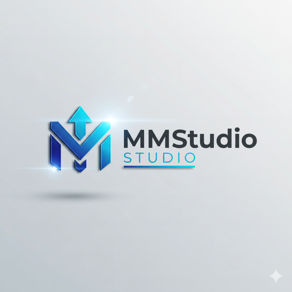 MMStudio Logo